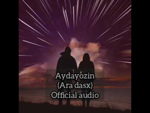 Aydayozin-(Ara dasx)-[@Fenomen]_Ýeketäk_productions 2022