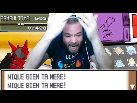 LE JEU DE LA COMMU SALÉE, MON MEILLEUR LET'S PLAY - Best-of Salty Platinum