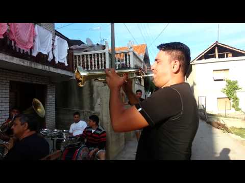 Ekrem mamutovic Proba 2013