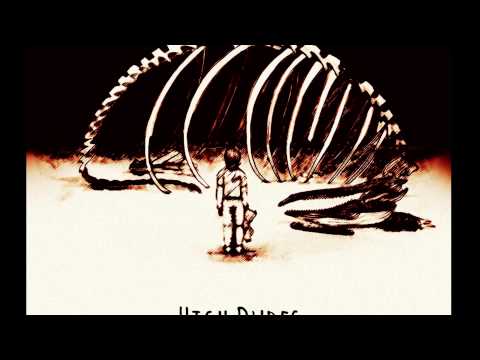 High Dudes - Daze (Clip) [Deep Too Deep EP TEASER]