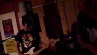 SOCIETYS DOWNFALL - P.O.F. AT CASA DE DOWNFALL [6.19.10]