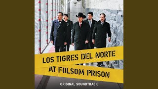 La Puerta Negra (Live At Folsom Prison)