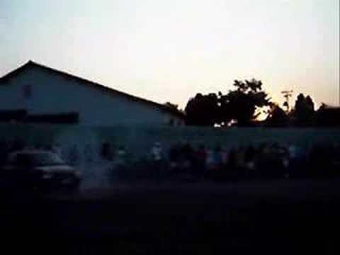 Racha no CampiNeirO...