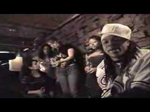 mic handz' ''a what' video shoot clip