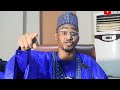 25 Tafseer Suratul Israa I Sheikh Bashir Ahmad Sani Sokoto