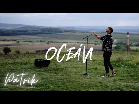 Patrik - OCEÁN