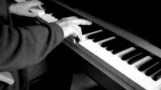 The Days of Wine and Roses - Piano Solo