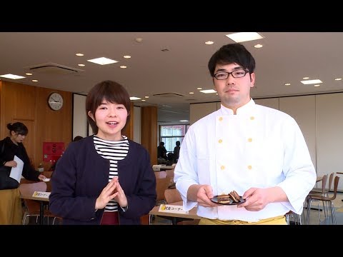 180004 宮大NEWS  みやたまラボ “宮大お土産プロジェクト”試食会