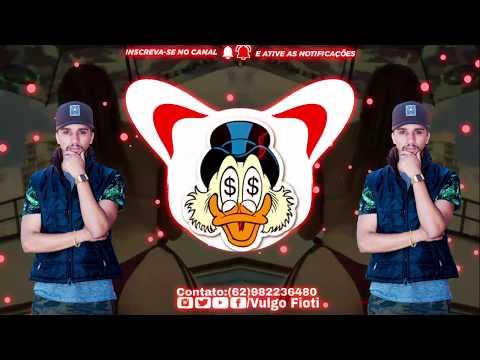 Mc FH - Tacando A  Raba {Dj Felipe Beats}