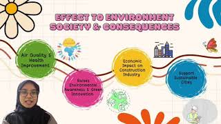 PROJECT ECS436 - PHOTOCATALYTIC CONCRETE (GROUP 1)