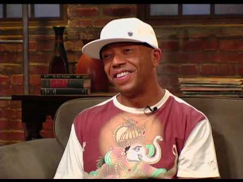 The Henry Rollins Show S02E16 - Russell Simmons and The Good The Bad and The Queen
