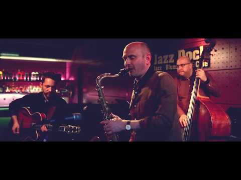 Jeremy Chapman Quartet: Subconscious-Lee by Lee Konitz