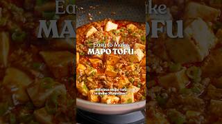 Download lagu How to make Mapo Tofu #easyrecipe mp3 Download lagu How to make Mapo Tofu #easyrecipe mp3