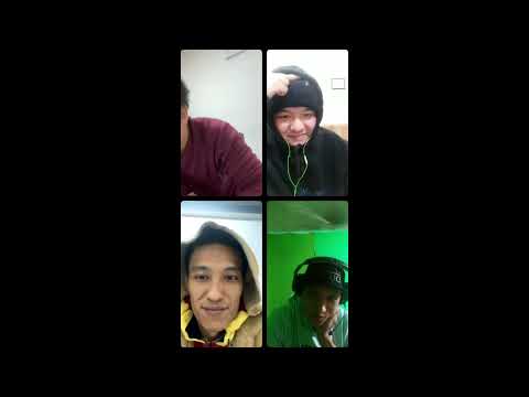 YK rap contest season 2 sawi zau na , ahit zual lai😂