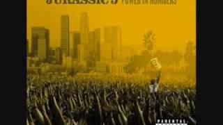 Jurassic 5 - Work it out (M4ttyyy remix) Dj Premier instrumental