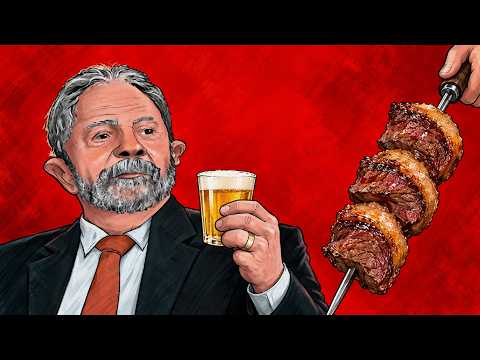 Lula 3: Como REALMENTE foi o governo Lula para a Economia?