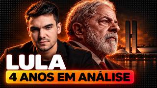 Lula 3: How was the Lula administration REALLY for the economy?