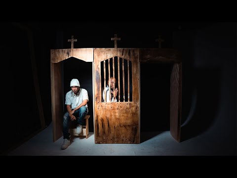 JEANKI - " La Ansiedad " PT. 2 [ Official Music Video ]