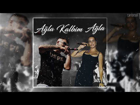 Bengü x Elmusto - 'Ağla Kalbim Ağla,