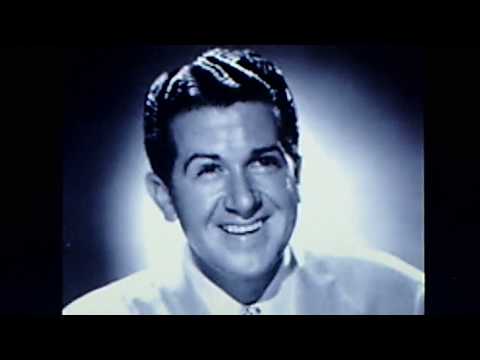 Eddy Howard and his Orchestra, v./Eddy:  "Heartaches"  (1947)