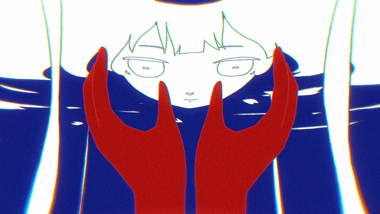 運命 / はるまきごはん×煮ル果実 feat.初音ミク&v flower