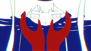 運命 / はるまきごはん×煮ル果実 feat.初音ミク&v flower