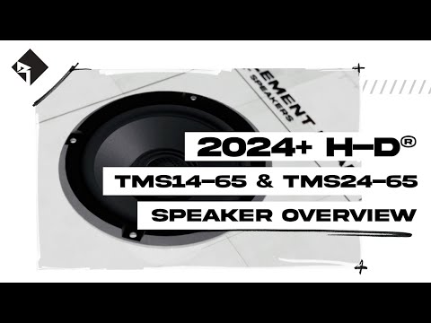 2014-2023 TMS 6.5" | Overview