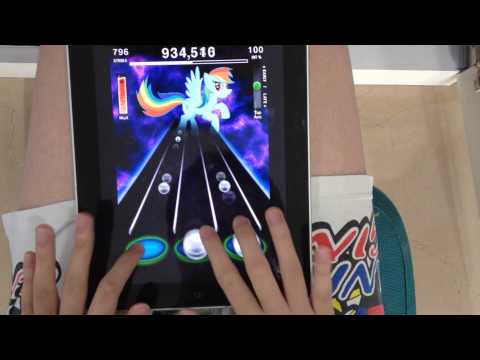 [TTRel] Princewhateverer ft. Liquid Cobalt & ISMBOFepicly - Between Fairytales and Happy Endings FC