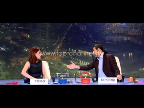 Fiks Fare Highlights, 30/11/2015 - Pjesa 1