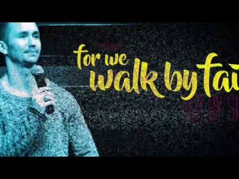 FNL Sermon Jam August 5, 2016 - By Faith We Stand