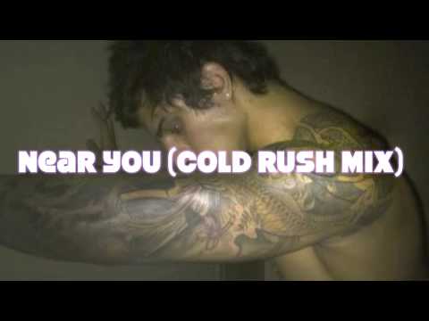 Ion Blue & Cold Rush feat. Danny Claire - Near You (Cold Rush Mix) [Zyzz Trance]