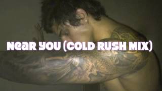 Ion Blue & Cold Rush feat. Danny Claire - Near You (Cold Rush Mix) [Zyzz Trance]