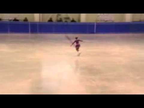 Szarka Ivett - 2010 Mikulás Kupa