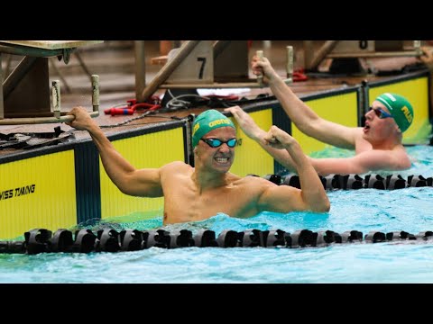 Flynn Southam 100 Freestyle - 48.23 - Junior Pan Pacs 2022