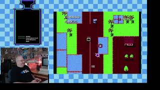 Boat's Random NES All-Request Stream!