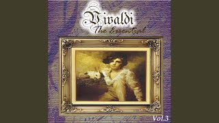 Concerto for 2 Violins in C Minor, RV 510: I. Allegro