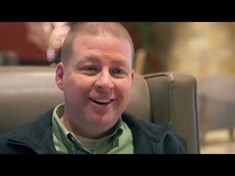 Todd’s Story