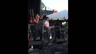 Austin Webb, &quot;All Country On You&quot;, Binghamton, NY, 7-10-15