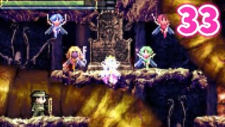 ゆっくり実況【LA-MULANA（ラ・ムラーナ）】然るべき時、来たる　33