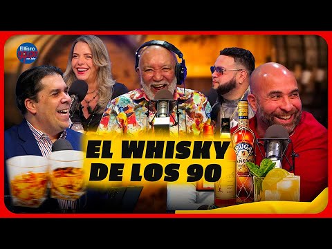 THE EVOLUTION OF THE DOMINICAN "BULK" IN THE SAME BLOW WITH JOCHY