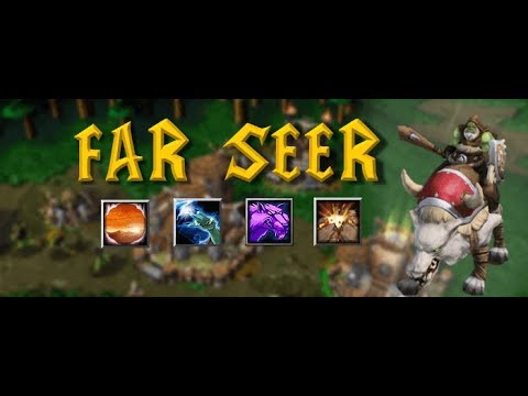 Insuperable Orc Farseer build order (Beginners guide)