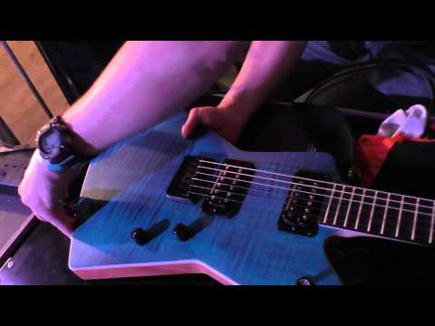 Dorje "Centred & One" UK Tour 2015 - Part Four