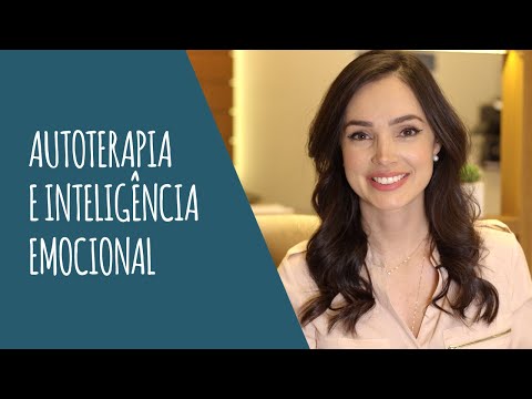 Self-therapy and Emotional Intelligence