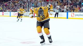 Dorofeyev HAT TRICK sends Game 5 to OVERTIME!