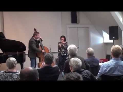 Jazzsalon med Veronica Mortensen og Peter Vuust - FOF Aarhus