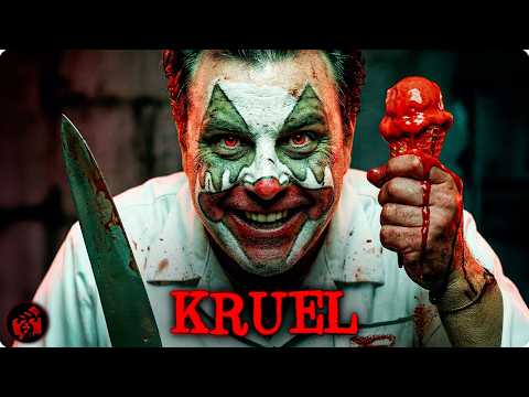 KRUEL | The Ice Cream Man Is Watching | Full Movie