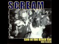 Scream - Solidarity (Live at the Black Cat)