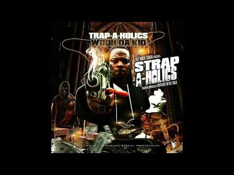 Wooh Da Kid - Real Street Niggaz (Feat. Kebo Gotti & Bo Deal) [Prod. By Southside On The Track]