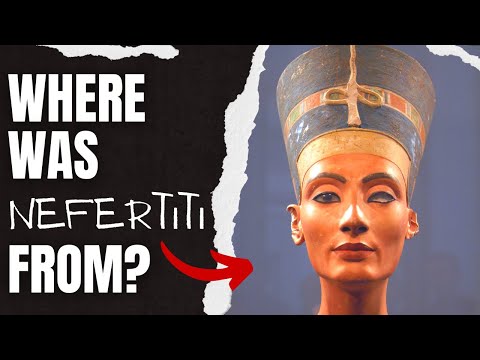 3 Incredible Forgotten Ancient Kingdoms