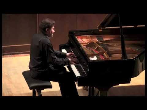 Sergey Koudriakov / F. Liszt - Sonata in B Minor (h-moll)